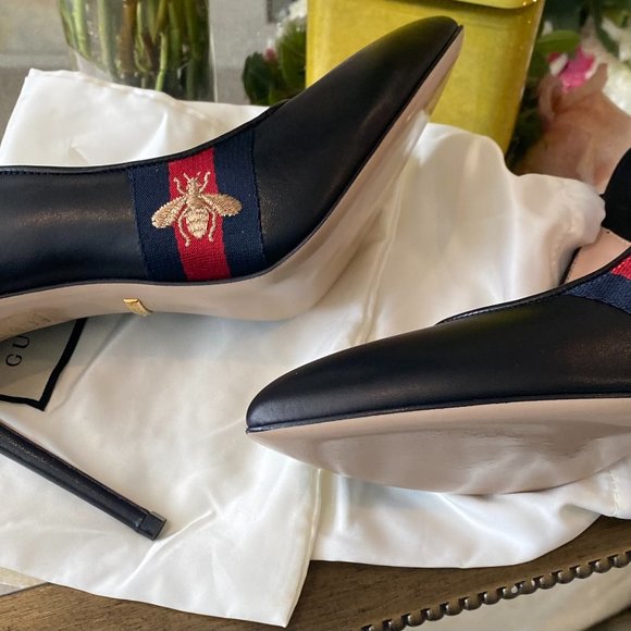 Gucci Women Shoes Size 41 - Picture 5 of 8